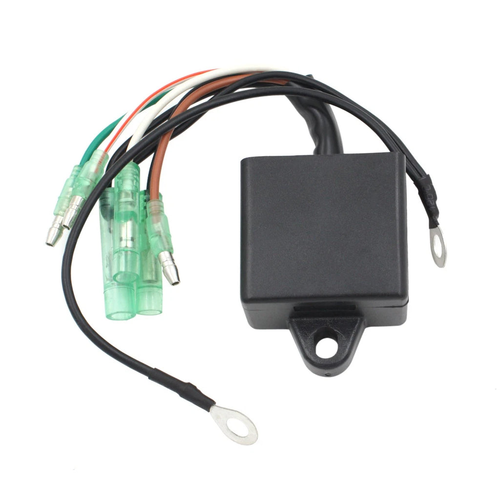 CDI Unit Assy for Yamaha 3HP 2 Stroke (6L5-85540-M0-00, 6L5-85540-M1-00)