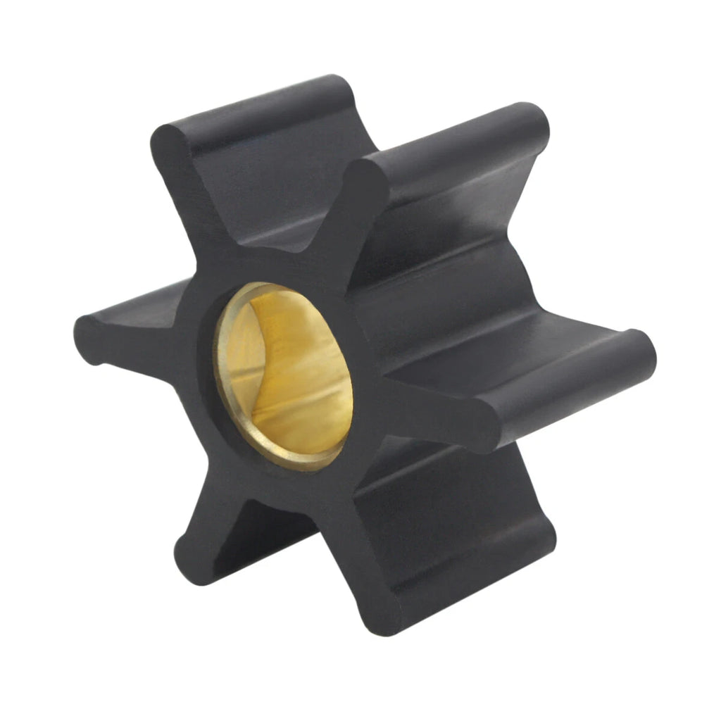 Water Pump Impeller Kit for Sherwood 8000K Kohler 359978 (Marine Generator)