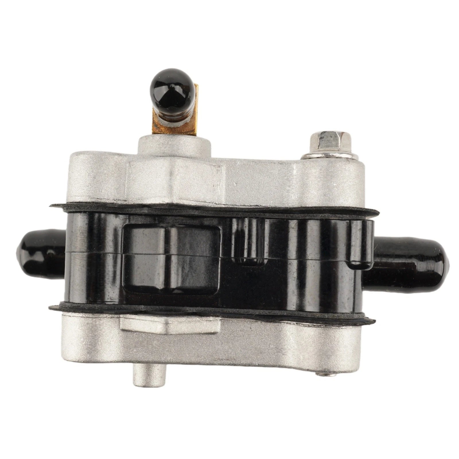 Outboard Fuel Pump for Mercury Marine Force 135 150 200 225 HP (14360A53, 14360T75)