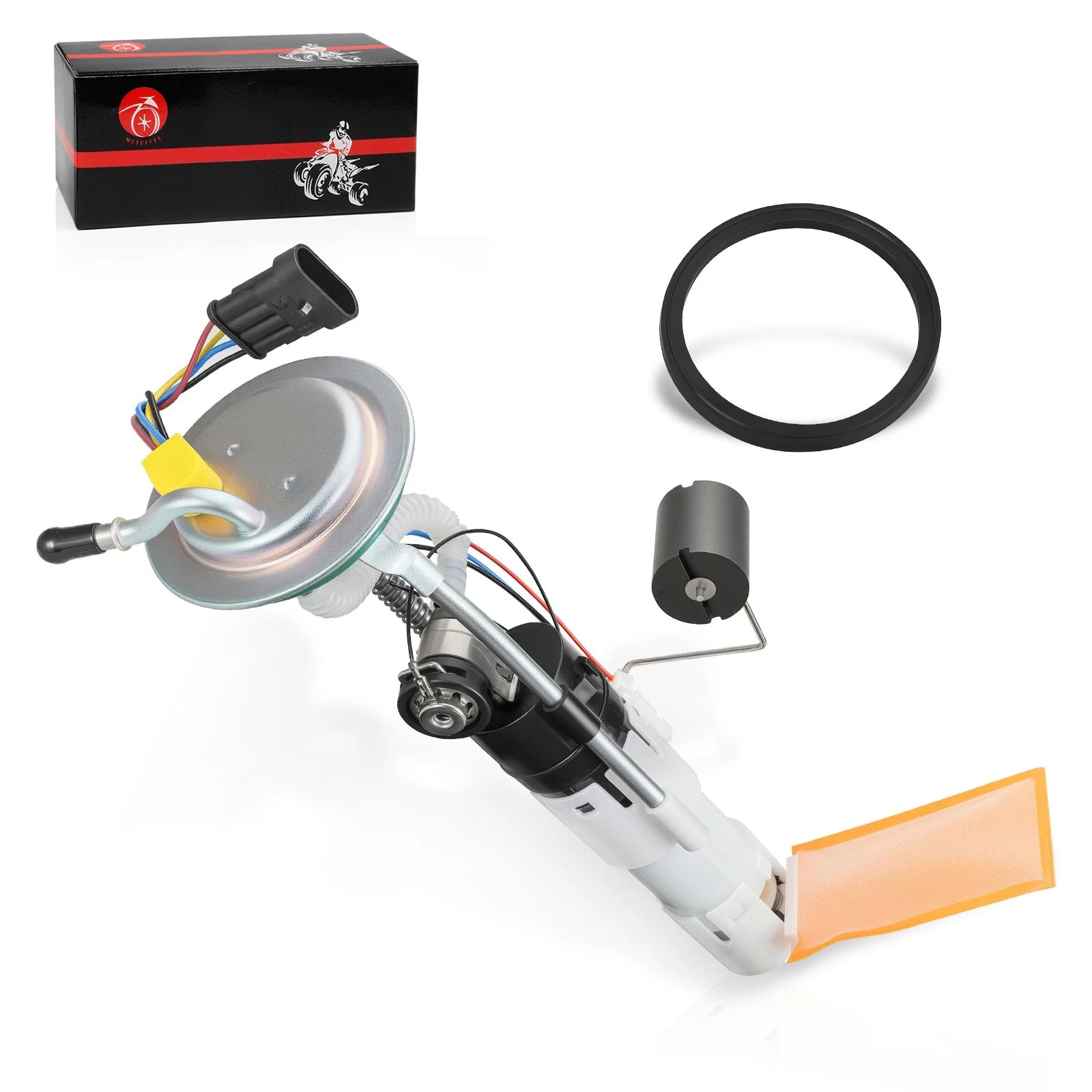 Fuel Pump Assembly for Can-Am Commander 800R 1000 1000R (2011–2020) 709000362