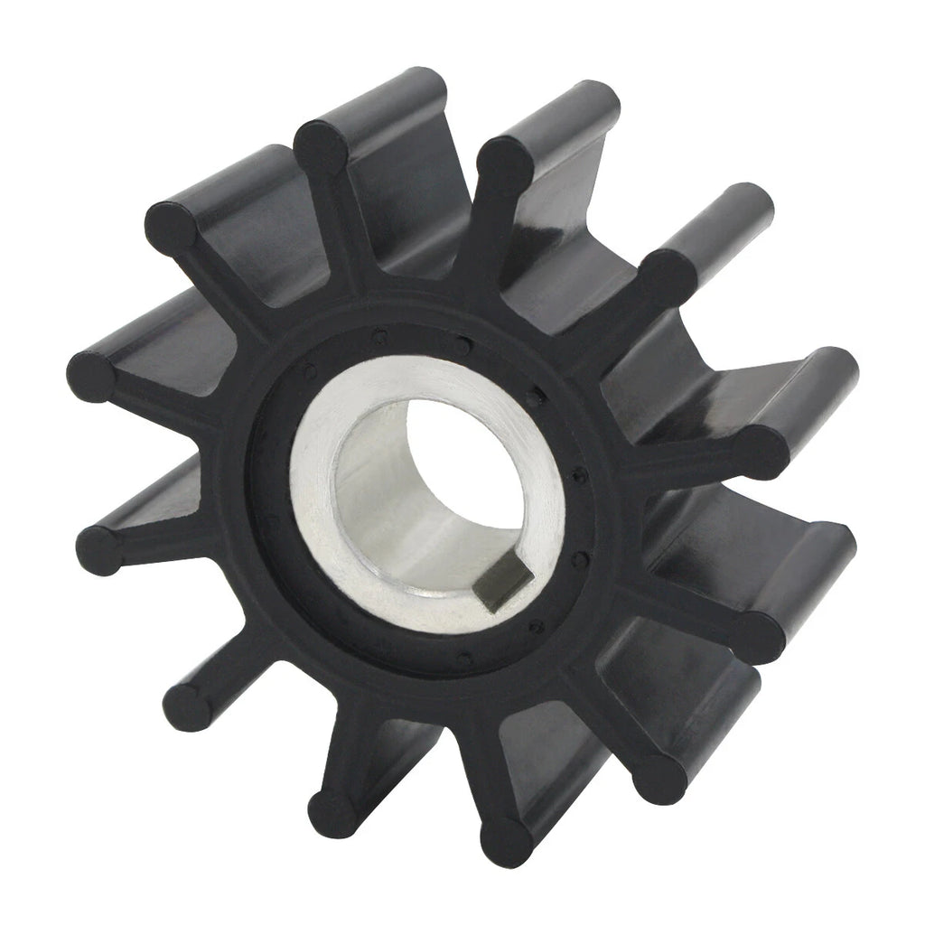 Flexible Impeller Water Pump for Sherwood 9000K