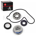 Water Pump Seal CNC Impeller Repair Kit for Honda TRX450ER TRX450R (2004–2014)
