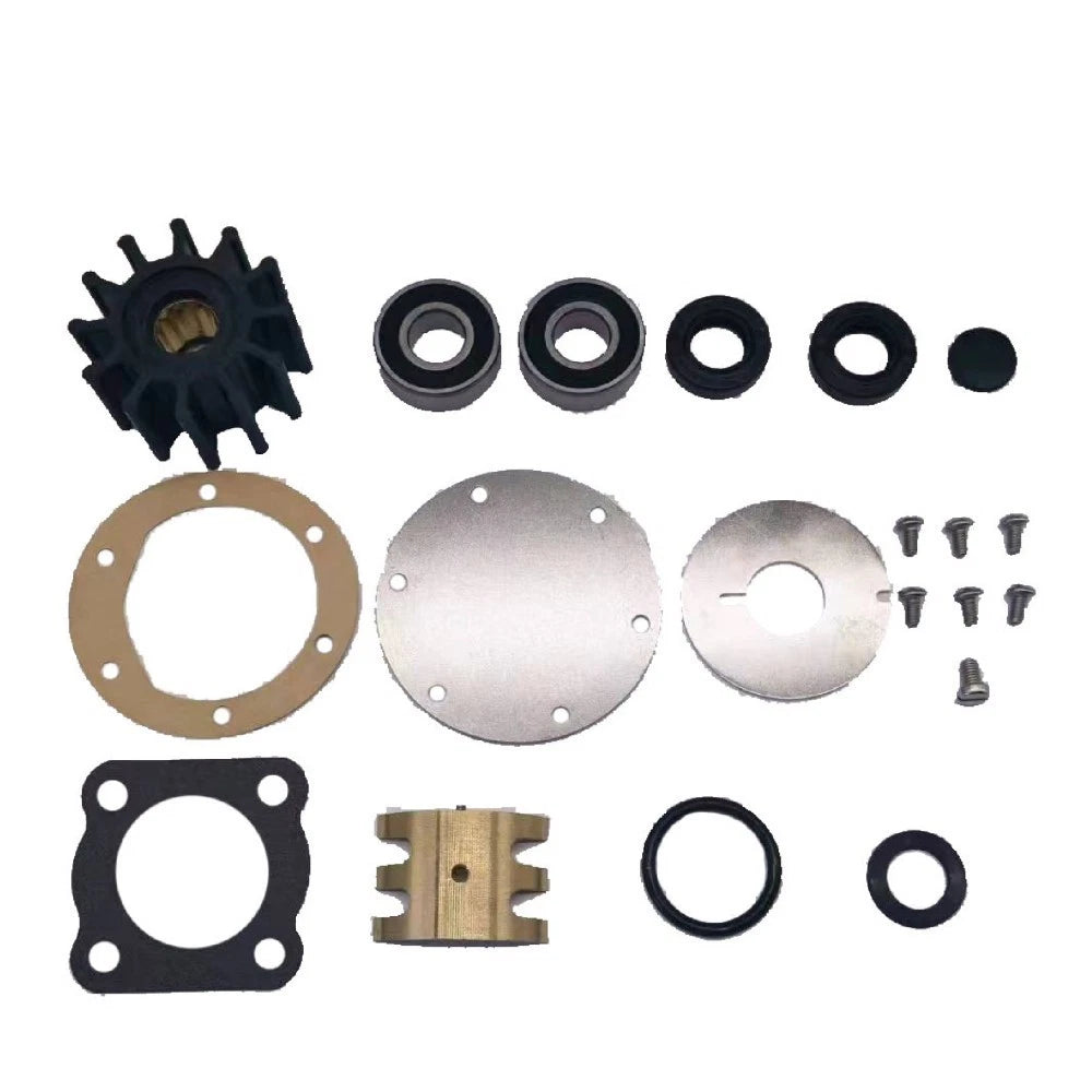 Rebuild Kit for Perkins Marine Diesel Sea Water Pump 35615 (3270-0001)