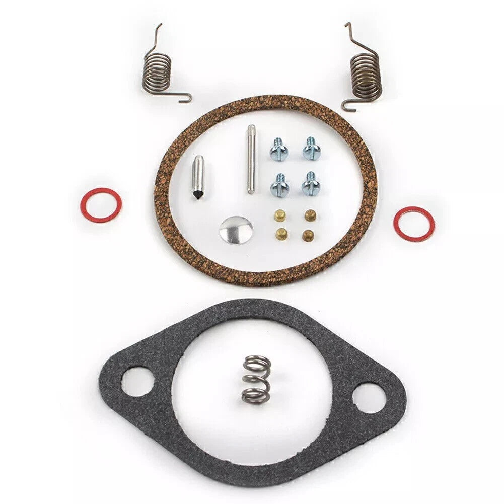 Carb Rebuild Kit for Mercury Force 90 95 HP Outboard (1990–1995) FK10357 809735A1