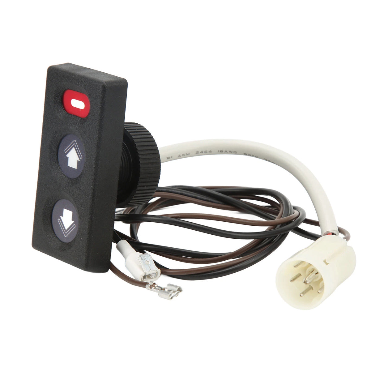 Trim Tilt Switch Control Panel for Volvo Penta DP SP290 SP-E (3855650, 873617)