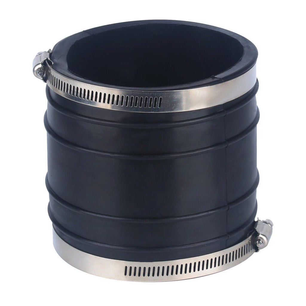 Upper Exhaust Pipe Bellows for Mercruiser 4 (Replaces 32-44348001, 32-44348T)