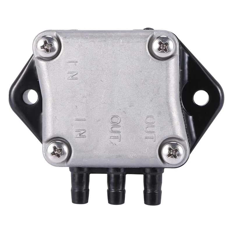 Fuel Pump Assembly for Yamaha Outboard 25-60 Hp 4-Stroke (1998–2023) 62Y-24410-04-00 62Y-24410