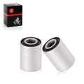 Swingarm Bushing Set of 2 for Yamaha LB50 LB80 YZ50 (1976–1982)