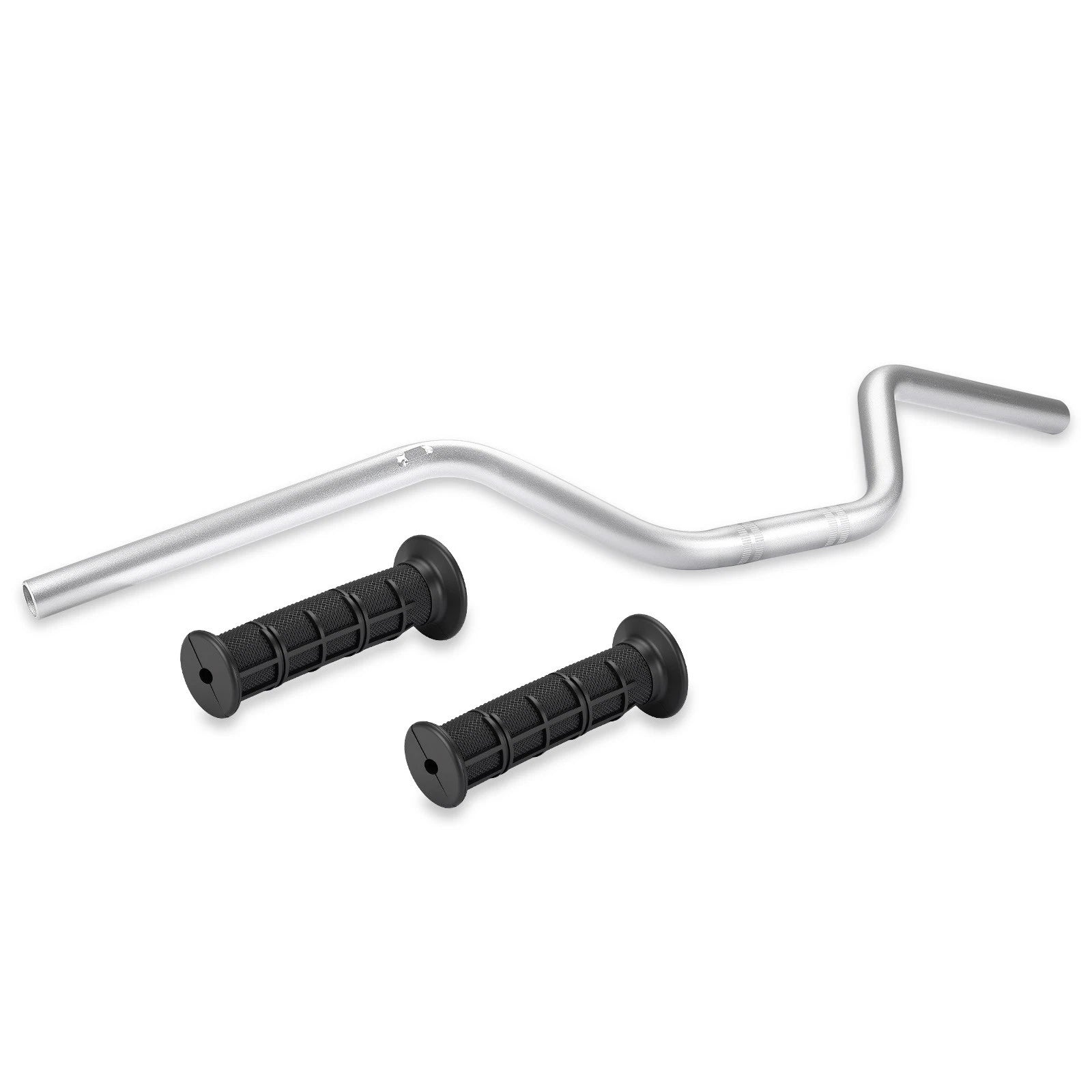 Handlebar and Grips for Yamaha Blaster YFS200 (2003–2006) 5LP-26111-20-00
