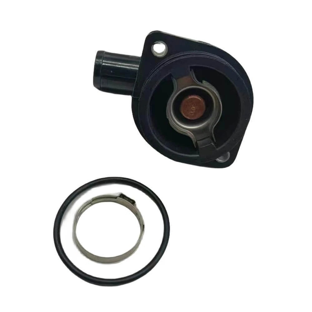 Thermostat and Housing Assembly for Mercury 75-150 HP (892864T06)
