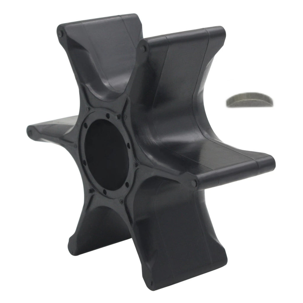 Water Pump Impeller for Yamaha Outboard 115-250HP (6E5-44352-01-00)