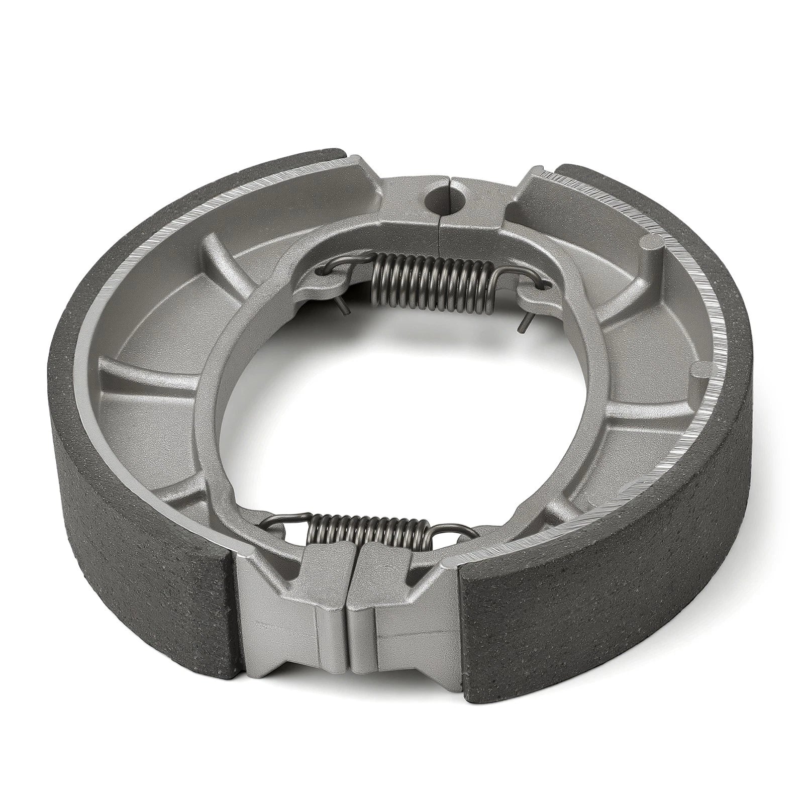 Rear Brake Shoes for Yamaha Raptor Grizzly 90 YFM90 YFZ50 (2016–2024) #BD3-F530K-30-00