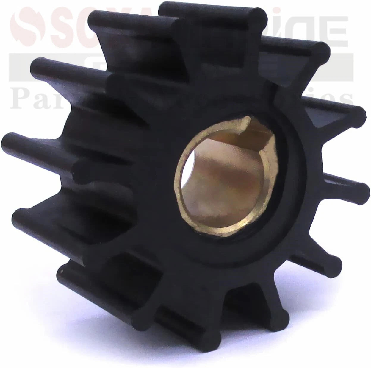 Impeller Repair Kit for Oberdorfer B 6620 Pumps (18-3075, 301, 302, 303, 8647)