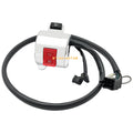 Right Start Stop Kill Switch for Honda Valkyrie 1500 GL1500 (1997–2003)