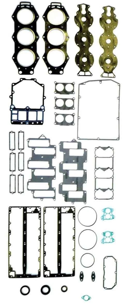 Carb Rebuild Kit for Yamaha 150-225 HP (WSM 100-275-30P)