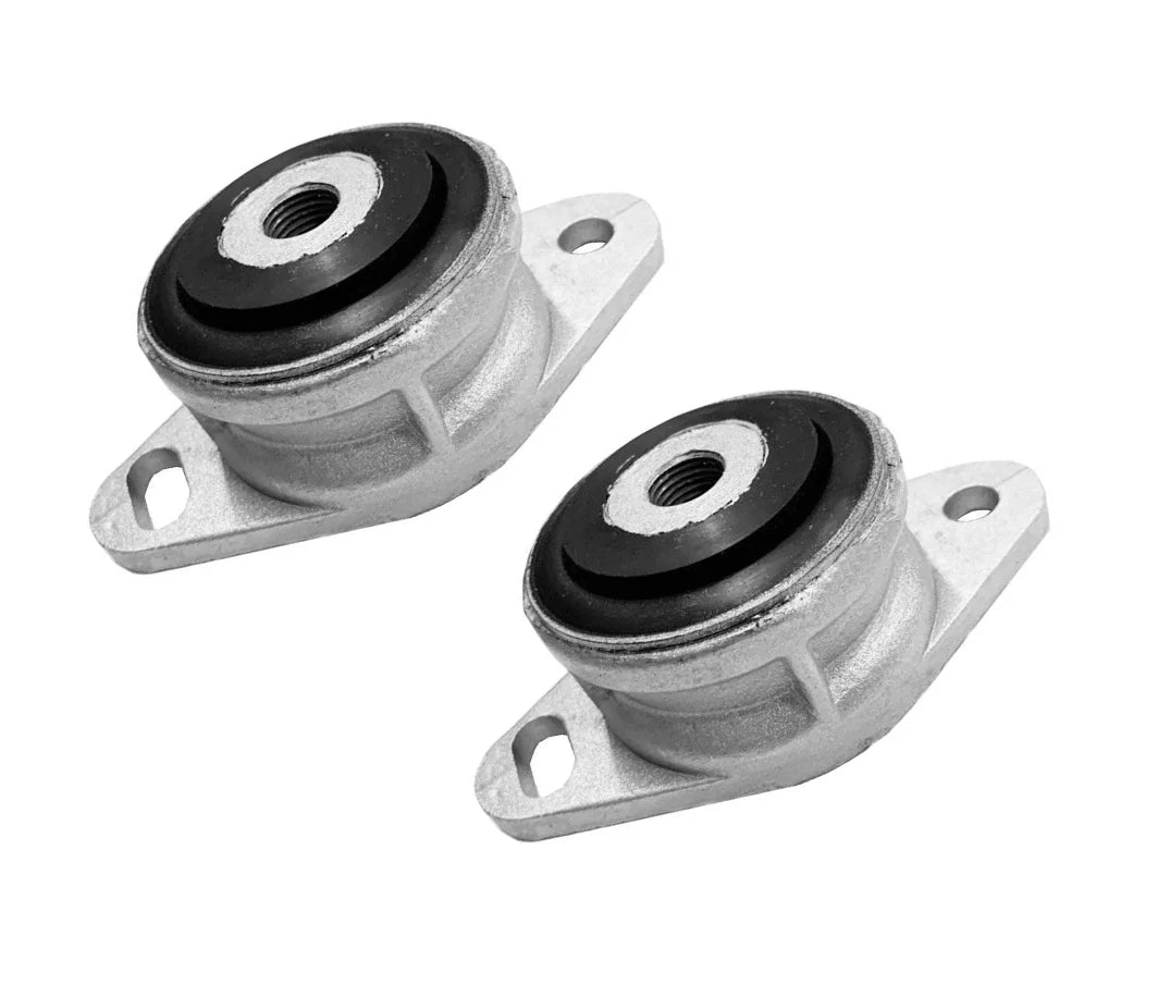 2Pcs Rubber Engine Suspension Mount for Volvo Penta (843323, 876596)