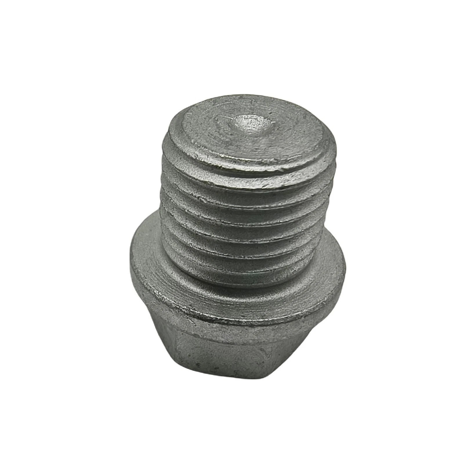 Crankcase Oil Drain Plug for Yamaha (90340-14M00-00)