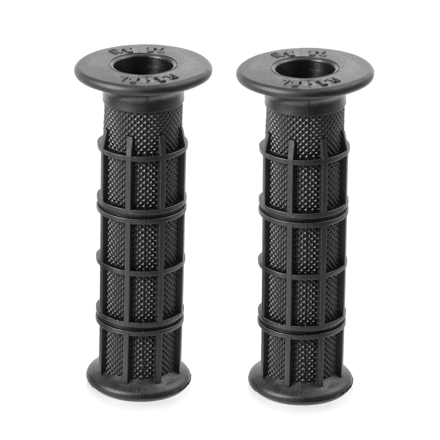Handlebar Grips for Yamaha Banshee 350 YFZ350 Blaster 200 YFS200 (2002–2006)