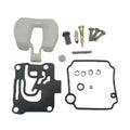 Carburetor Repair Kit 62Y-W0093-11 for Yamaha 4 Stroke 40HP 50HP (1990–2023)