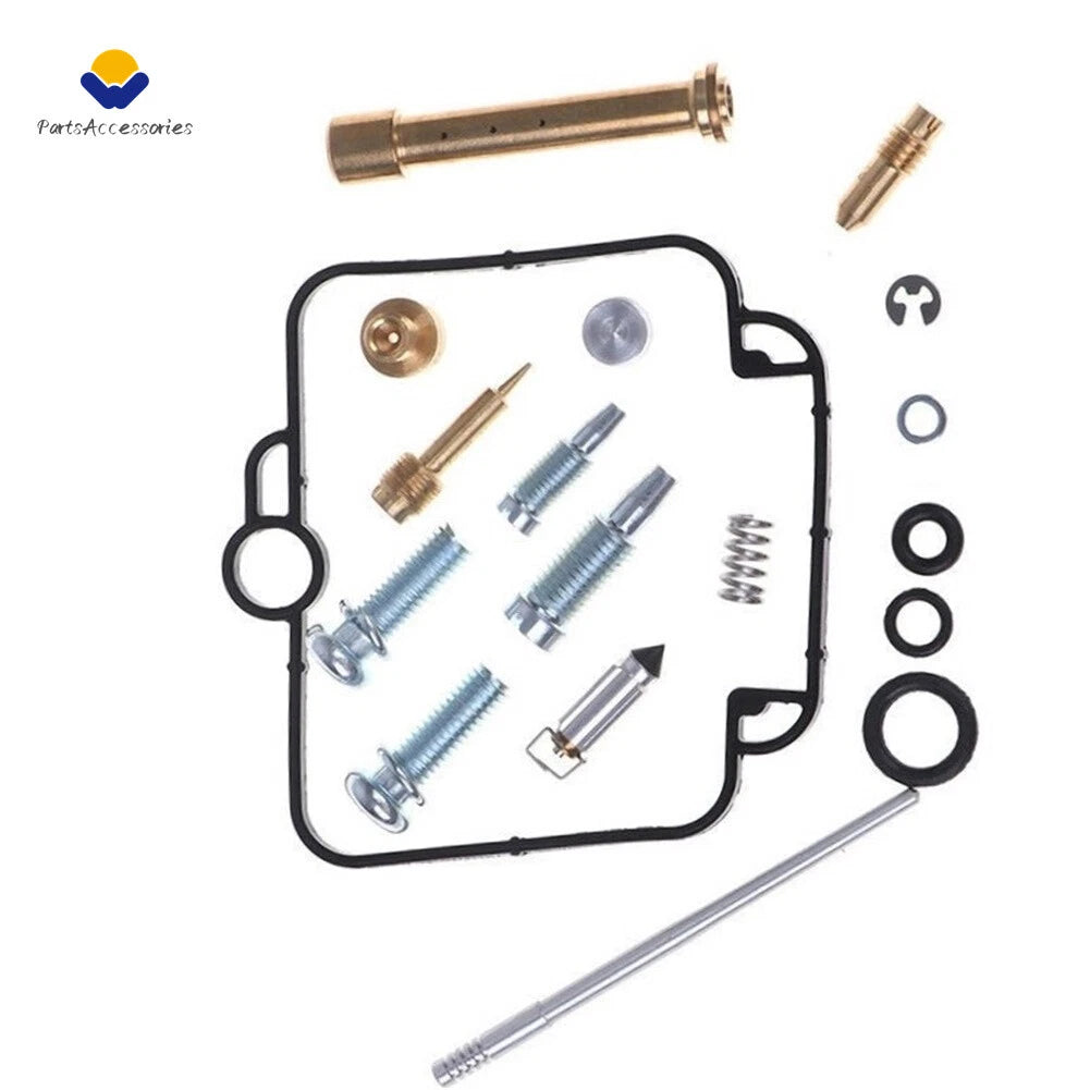 Carburetor Rebuild Kit for Suzuki Bandit 400 GSF400 (1991–1993)