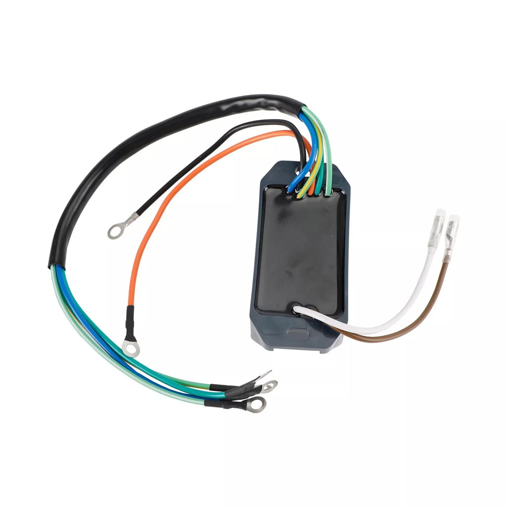 CDI Power Pack Switch Box for Mercury Outboard 4 9.8 20 HP (339-6222 A1 A4 A6 A8 A10)
