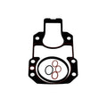 Sterndrive Outdrive Gasket for Mercruiser Alpha One Gen I & II (27-94996Q2, 18-2619)