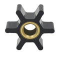 Impeller Kit for Yanmar Marine Diesel 1GM 1GM10 (Replaces 128176-42071)