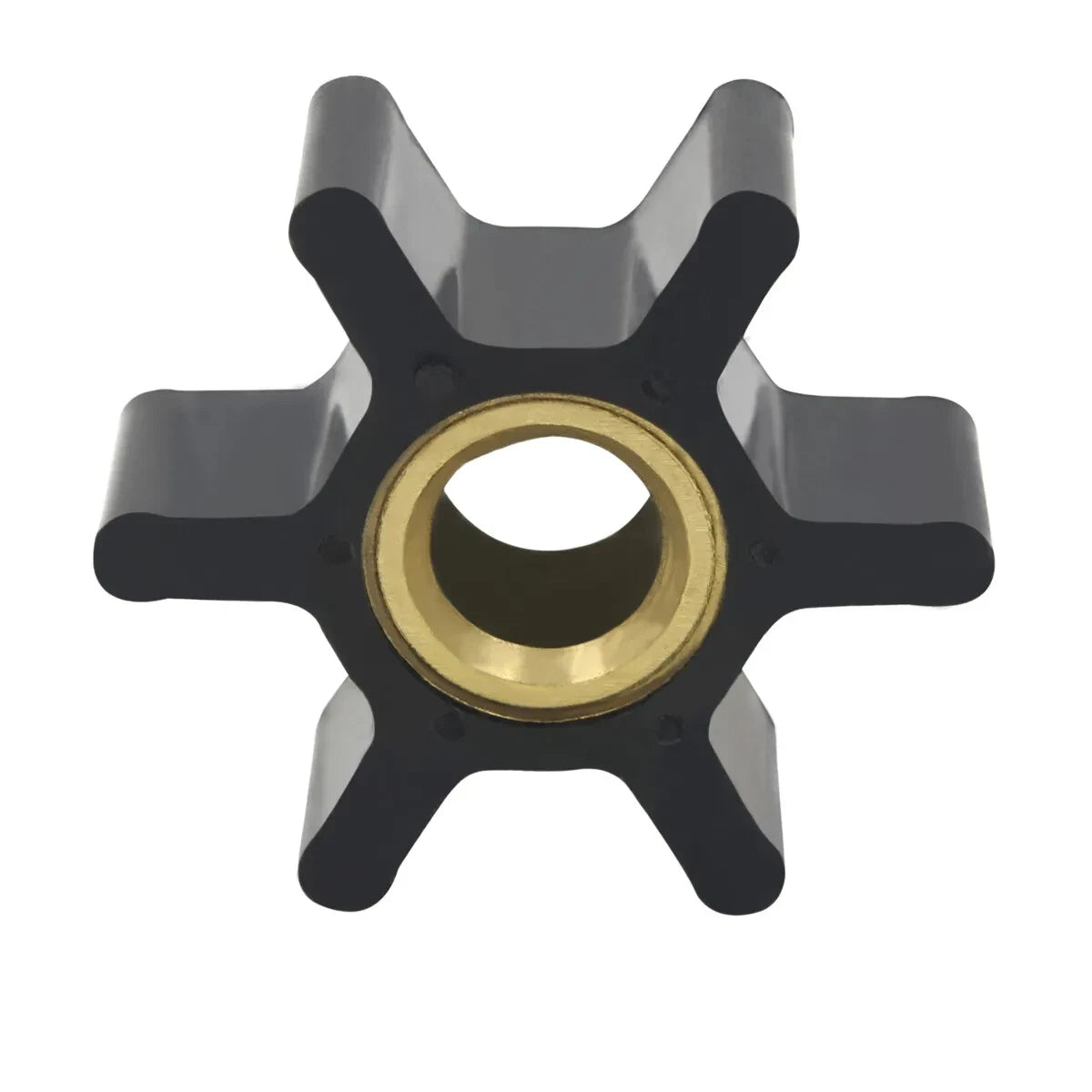 Impeller Kit for Yanmar Marine Diesel 1GM 1GM10 (Replaces 128176-42071)