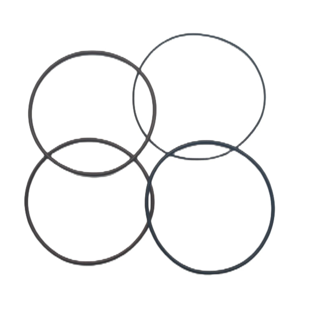 Gasket Kit for Volvo Penta Cylinder Liner (Replaces: 275751)