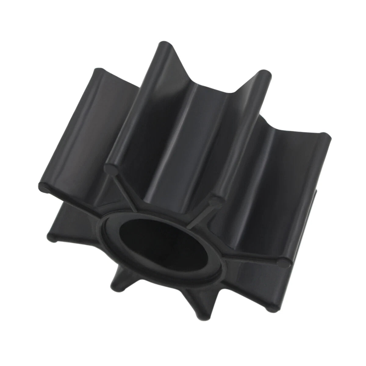 Water Pump Impeller for Honda B100 Outboard (5HP 6HP 7.5HP 8HP 10HP) 19210-881-003