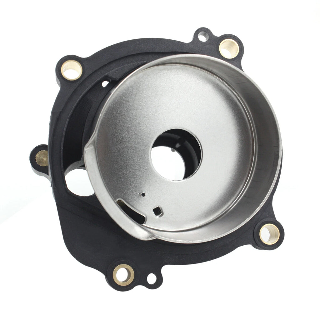 Water Pump Impeller Kit for Johnson Evinrude 85-300 HP (5001594, 5001593, 395062)