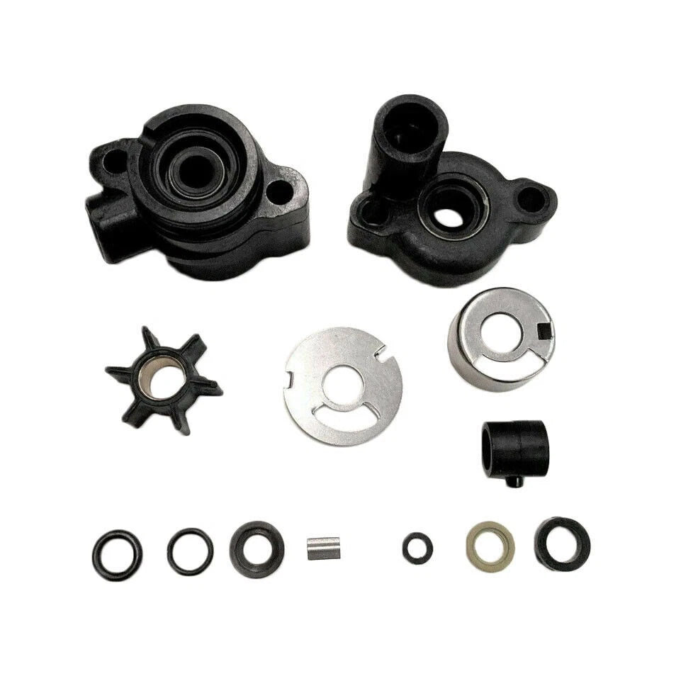 Water Pump Kit for Mercury/Mercruiser Outboard (Fits 4)