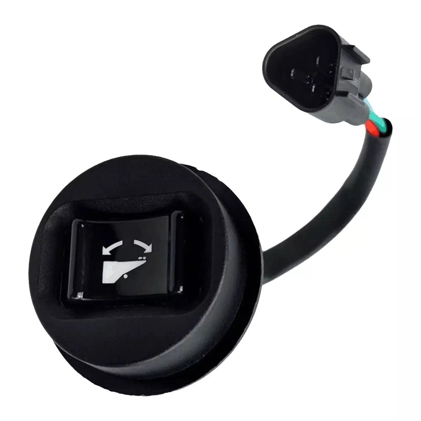 Trim & Tilt Switch Assembly for Yamaha 115 150 200 225 (6R3-82563-00-00, 6R3-82563-01-00)