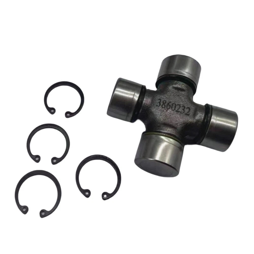 U-Joint 3860232 854619 865510T for Volvo Penta DP-C DP-D SP DPX