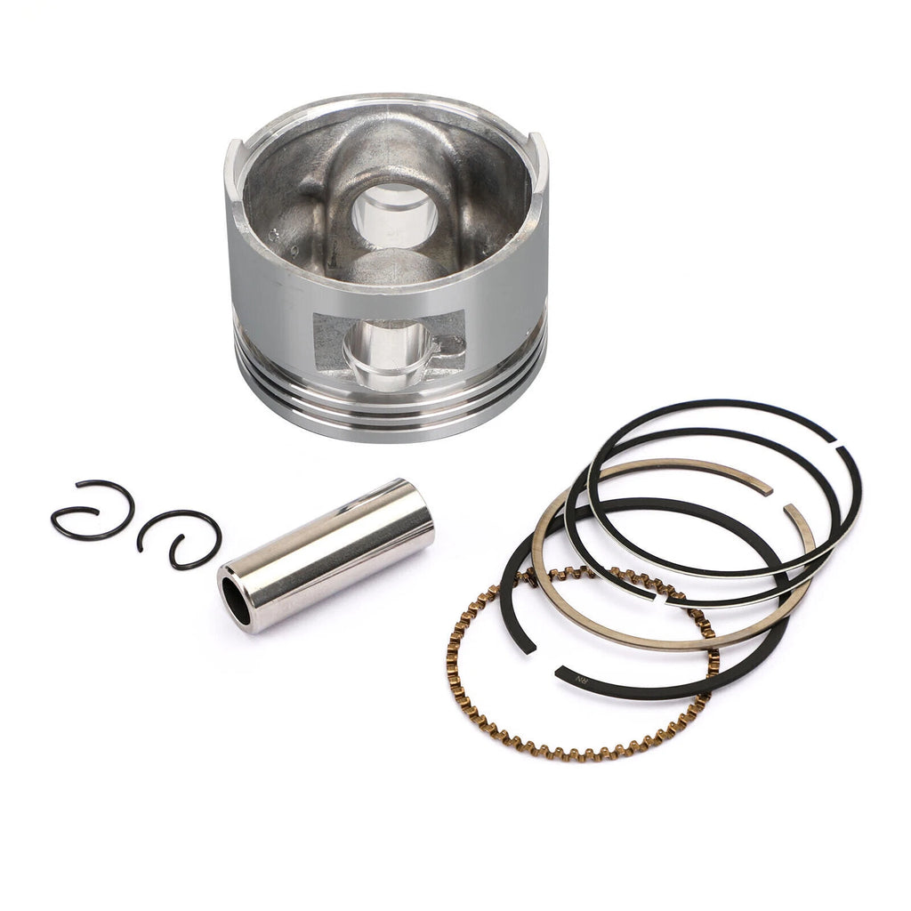 Piston Kit +0.25MM Bore 47.25mm for Polaris Sportsman 90 / Outlaw 90 (2007–2016)