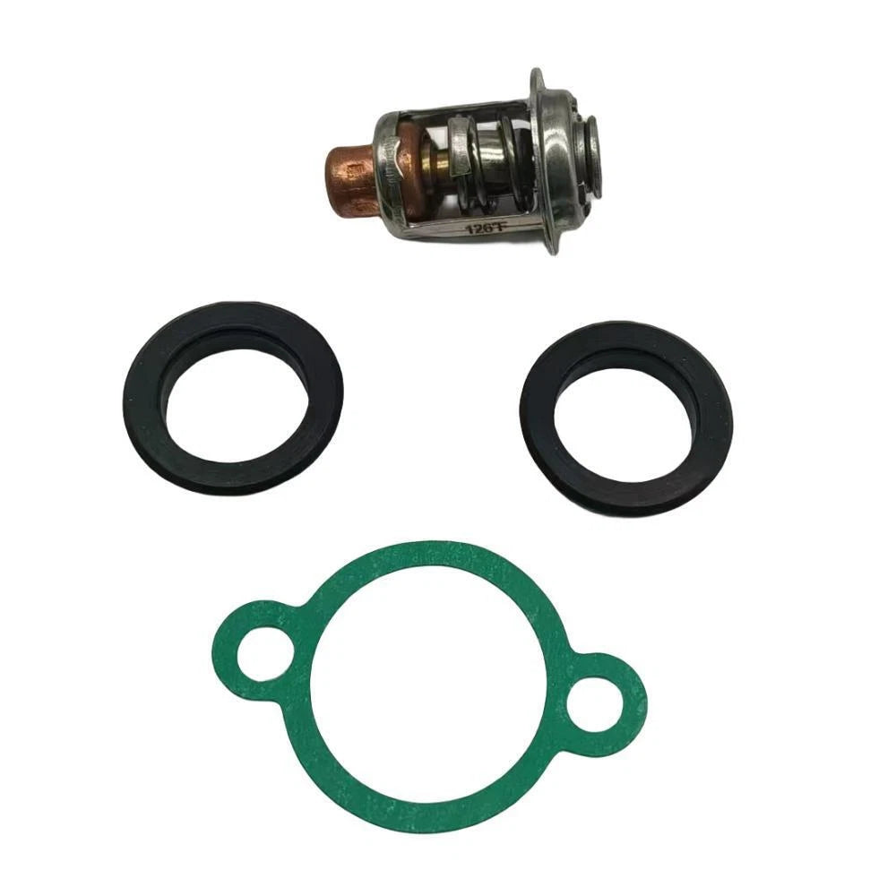 Thermostat Kit for Honda BF8CX BF8C BF9.9AH BF9.9AK BF9.9AM BF9.9AX (No Years) 19300-881-761