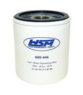 WSM Fuel Water Separator Filter 10 Micron for Johnson Evinrude 75-300 HP (600-446)