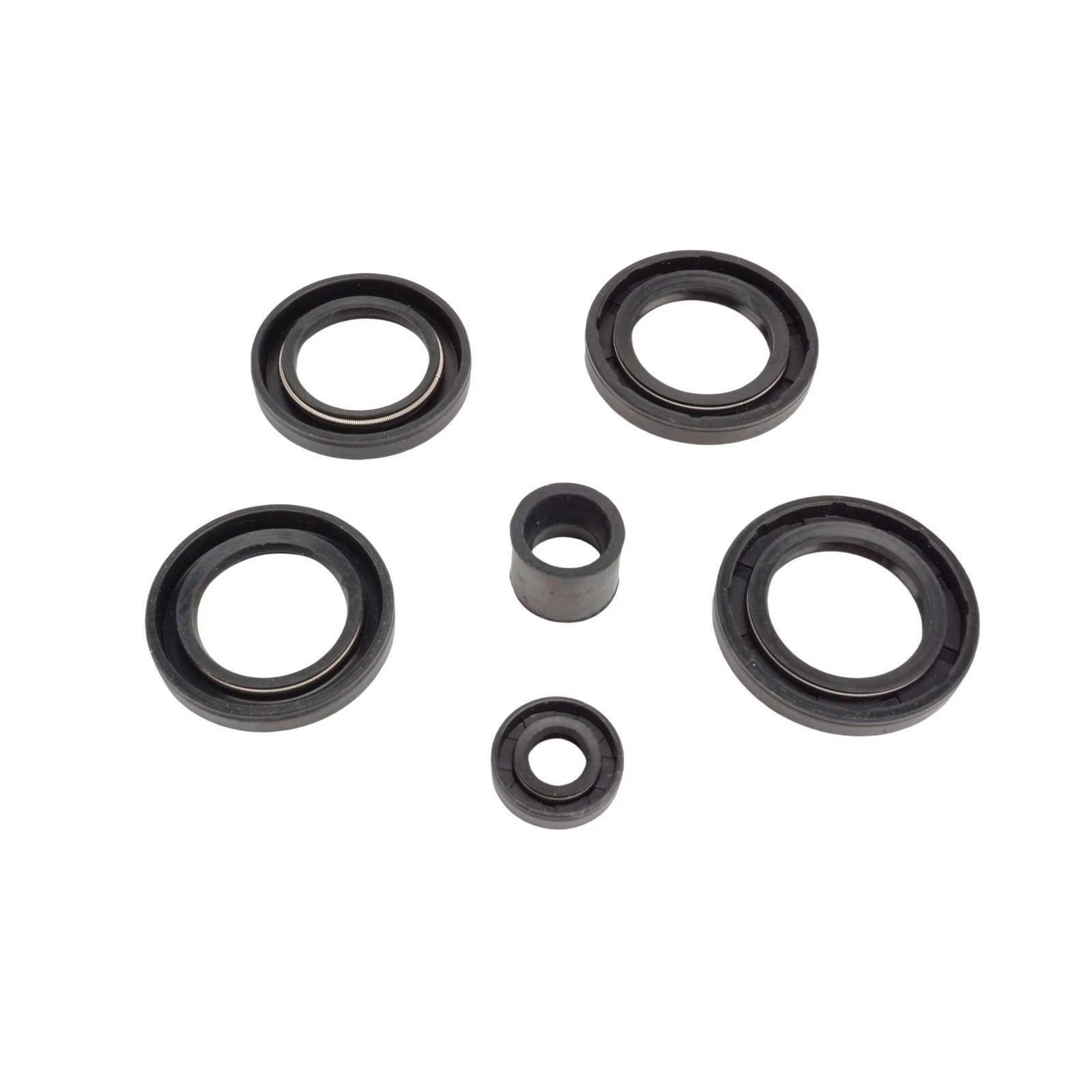 Lower Unit Gasket Seal Kit for Yamaha Outboard 60 70 HP (6H3-W0001-21)