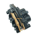 Front Brake Caliper with Pads for Honda CR500R (1984–1985, 1987) 45100-KS6-705