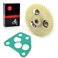Oil Pump for Yamaha Wolverine Raptor 350 (YFM350) (1UY-13300-00-00)