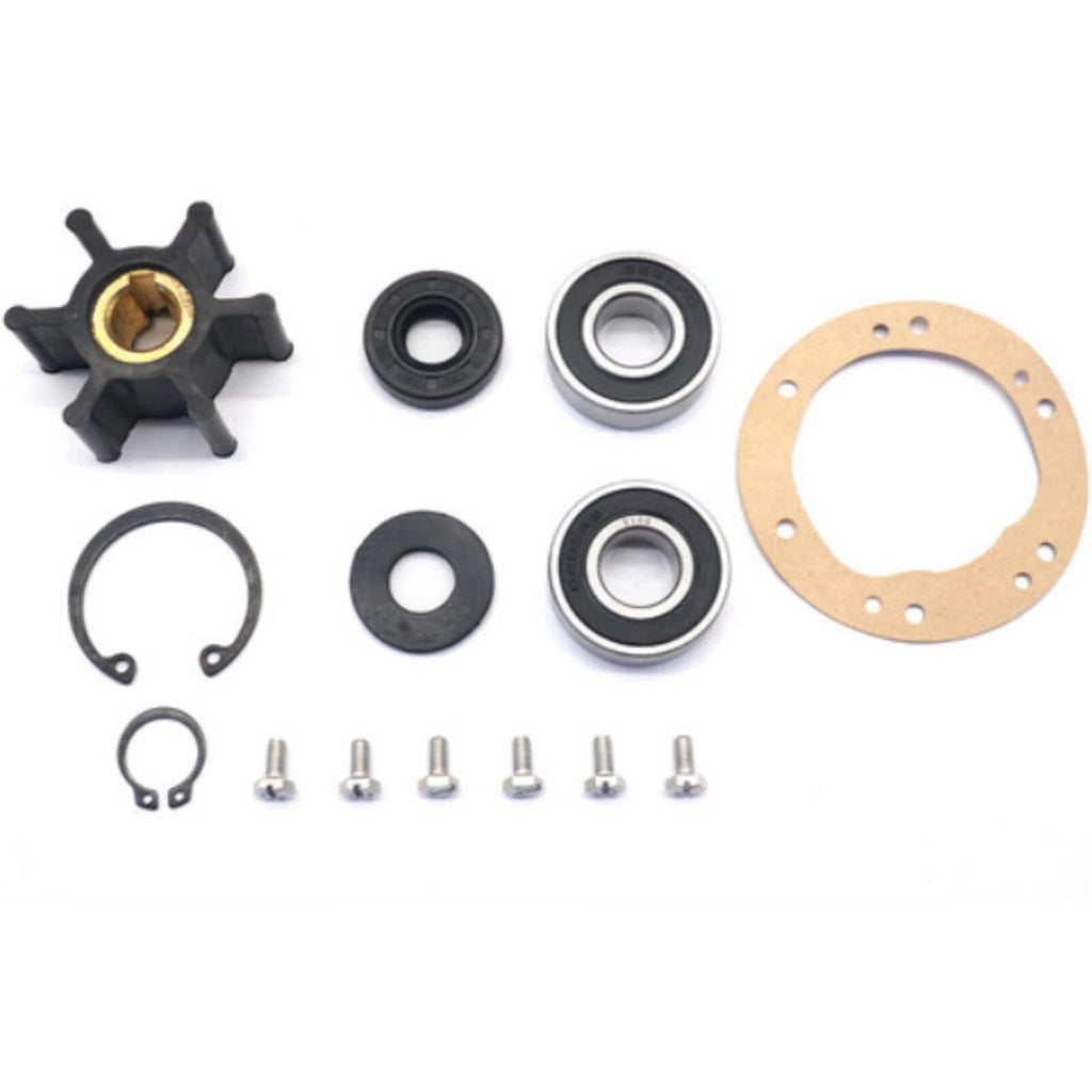 Minor Rebuild Kit for Yanmar Marine Sea Water Pump (121575-42000, 721575-42702)