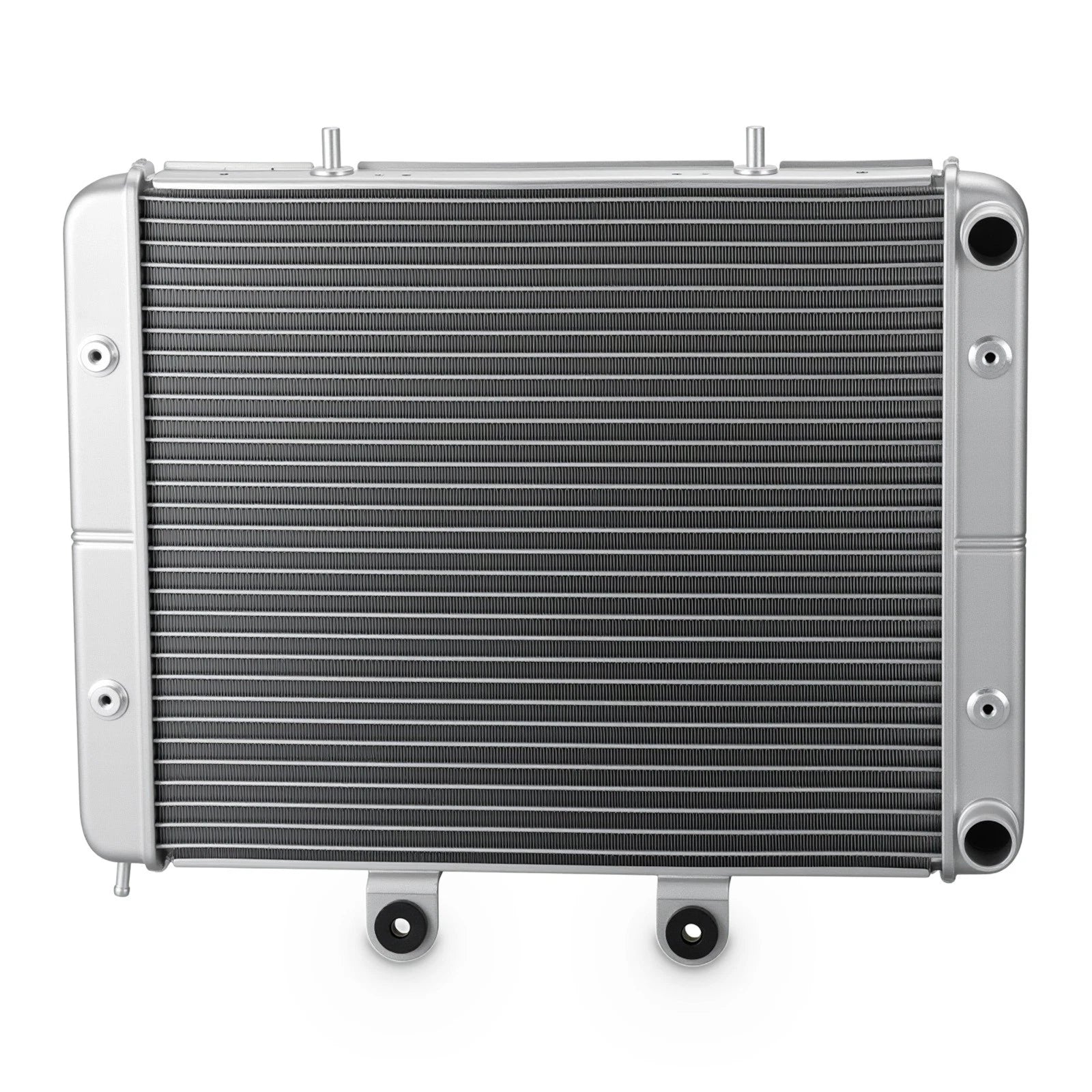 Aluminum Radiator 1240521 for Polaris Sportsman 800 6x6 Big Boss (2009–2014)