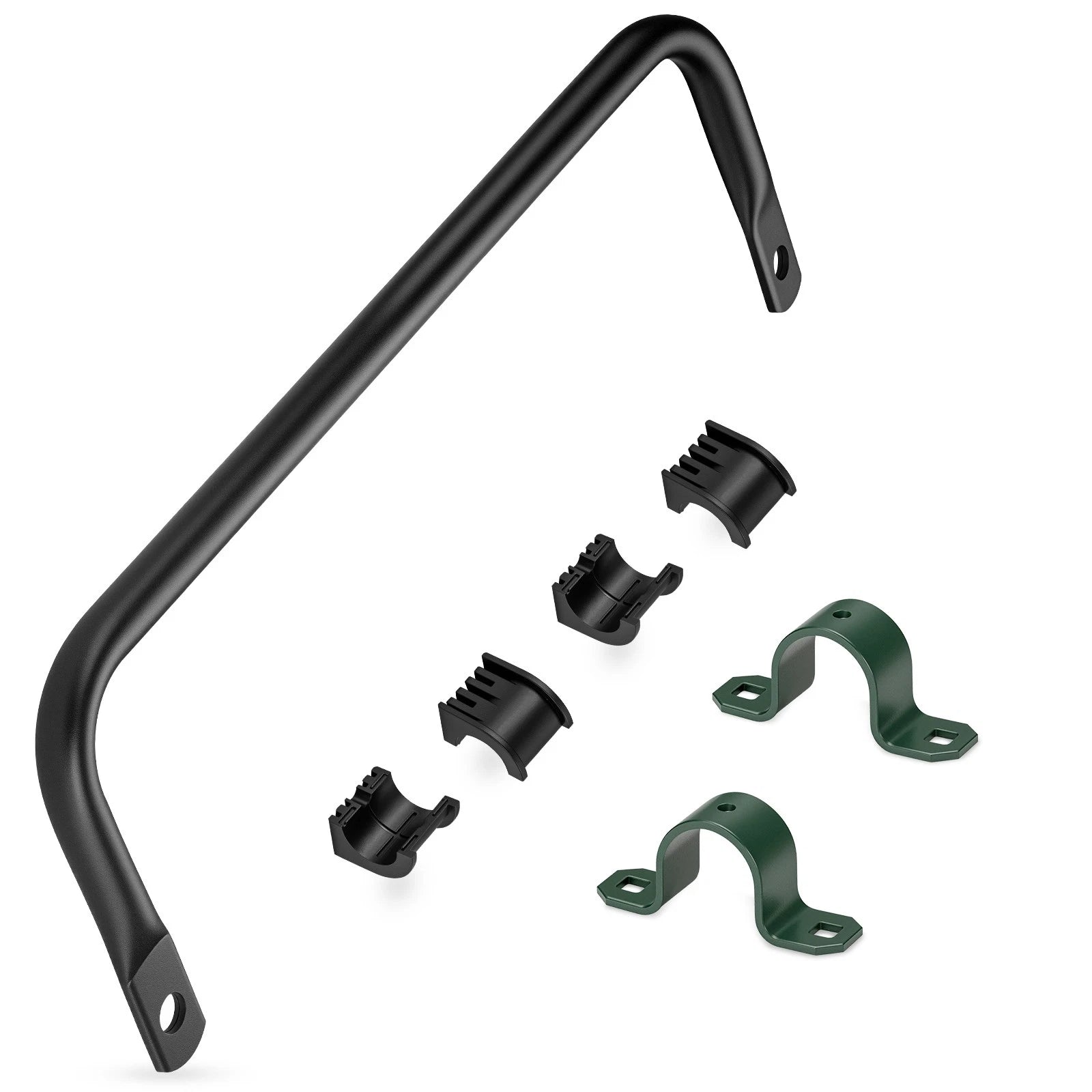 Rear Stabilizer Sway Bar for Polaris Sportsman 850 (2013–2019)