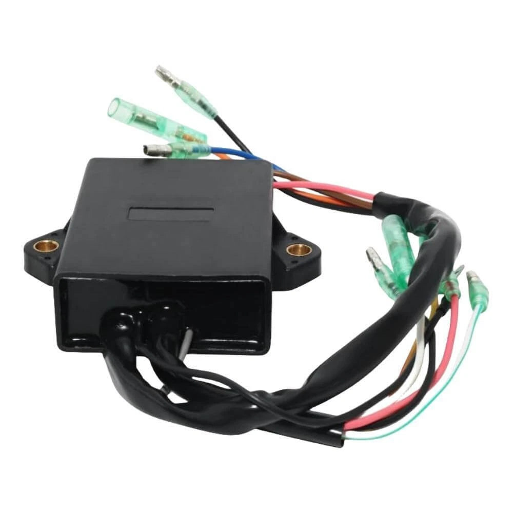 CDI Unit for Yamaha 9.9/15HP Outboard (66M-85540-01, 66M-85540-00, Sierra 18-25300)