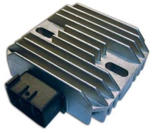 Voltage Regulator for Yamaha Raptor Grizzly (125-660, 65-875)