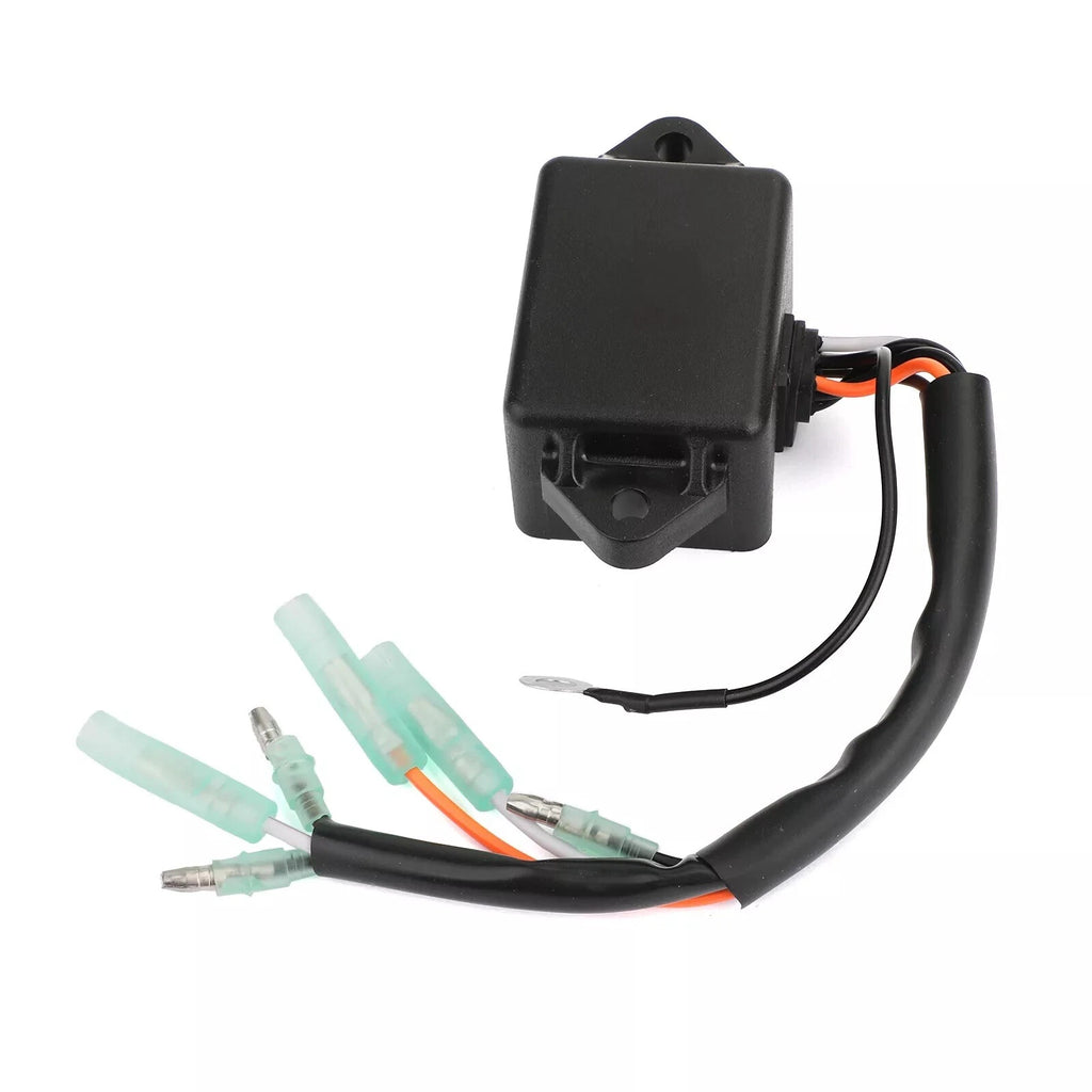 CDI Igniter Unit Module for Yamaha E40 K40 (1990–1999) 6F5-85540-21-00 6F5-85540-22-00