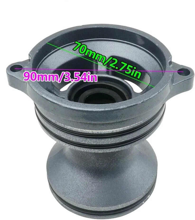 Gear Box Cap Lower Casing for Yamaha Outboard 25 30 HP (61N-45361-01-4D)