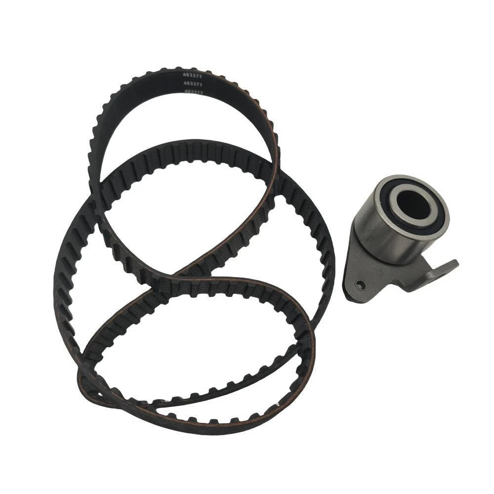 Timing Belt Kit for Volvo Penta OHC AQ120 AQ125 AQ131 AQ140 AQ145 AQ151 (–) 4636338