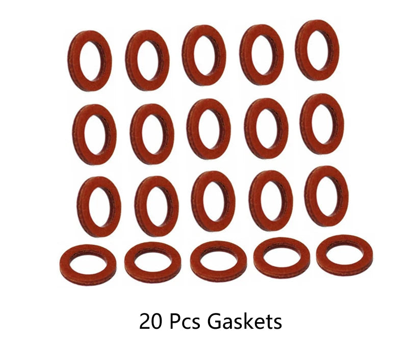 Lower Unit Drain Plug Gasket for Yamaha Outboard (90430-08020)
