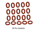 Lower Unit Drain Plug Gasket for Yamaha Outboard (90430-08020)